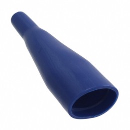 10 pcs : BU-26-6 - INSULATOR FOR BU-24,25 SRS BLUE