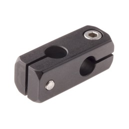 1 pcs - RS PRO M4 Connecting Clamp Connecting Component