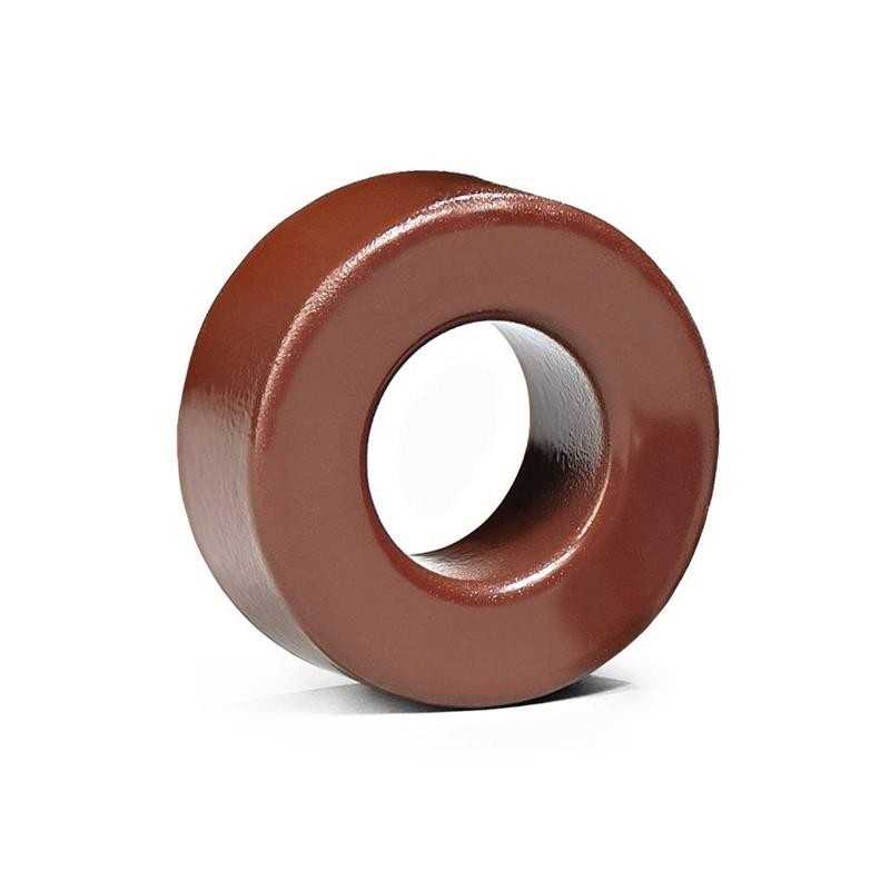 10 pcs : 0078210A7 - FERRITE CORE TOROID 49NH XFLUX