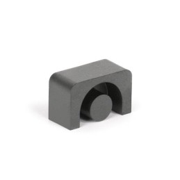 10 pcs : PP41313UG - FERRITE CORE EP 1.667UH P