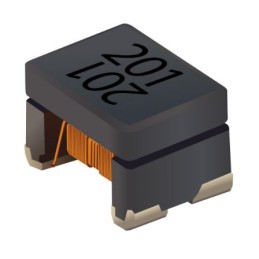1 pcs - Bourns 200 μH Common Mode Choke 5.5Ω
