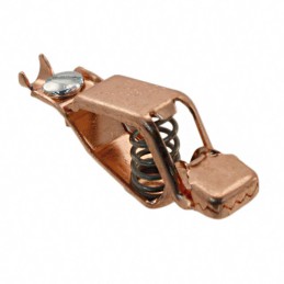 10 pcs : BU-48C - HD CLIP COPPER NON-INSULATED 20A