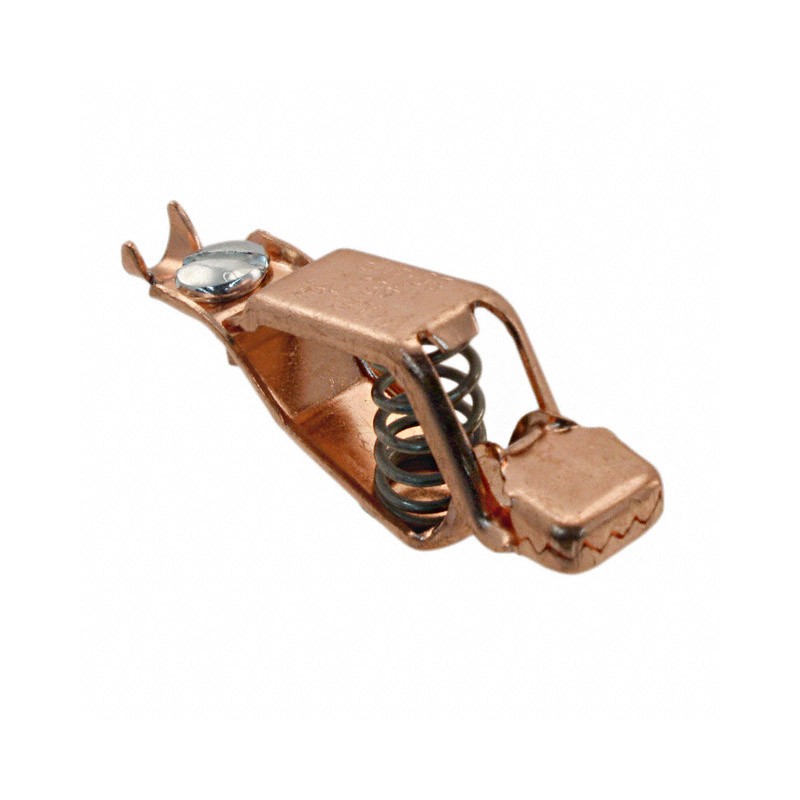 10 pcs : BU-48C - HD CLIP COPPER NON-INSULATED 20A