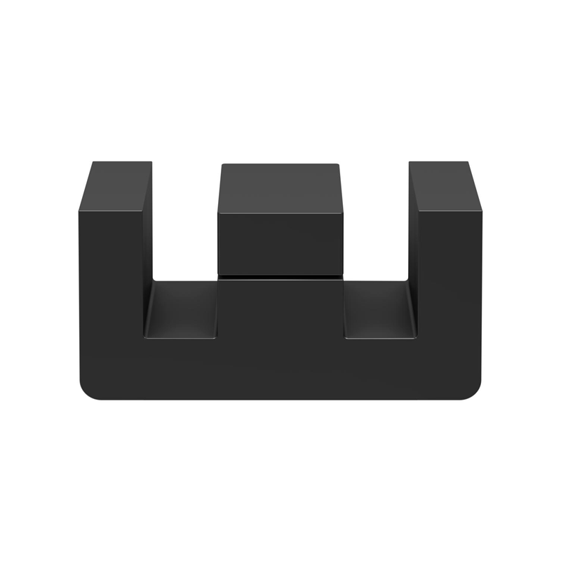 10 pcs : B66233Q0100K187 - FERRITE CORE E 100NH N87