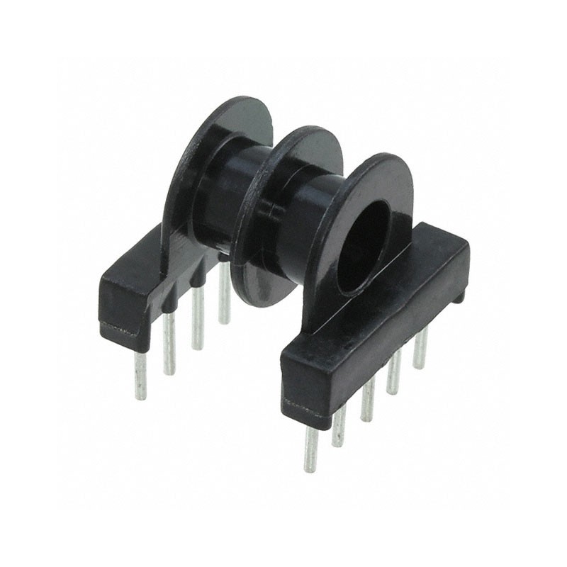 10 pcs : CSH-EP13-2S-10P - COIL FORMER HORIZONTAL