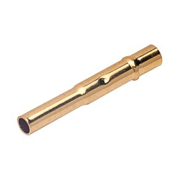 10 pcs : S25-501 - SPRING PROBE SLEEVE