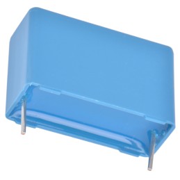 5 pcs - EPCOS B32923C Metallised Polypropylene Film Capacitor, 305 V ac, 630 V dc, ±20%, 680nF, Through Hole