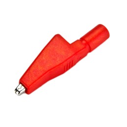 10 pcs : CT3759-2 - GATOR CLIP STEEL INSULATED 10A