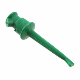 10 pcs : 3925-5 - MINIGRABBER GREEN SOLDER 0.090'