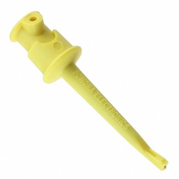 10 pcs : 3925-4 - MINIGRABBER YELLOW SOLDER 0.090'