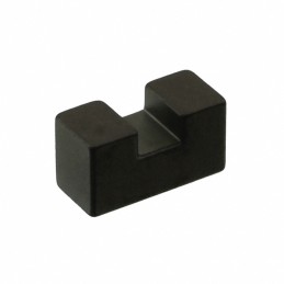 10 pcs : 9077024002 - FERRITE CORE U 77