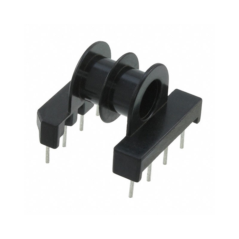 10 pcs : CSH-EP17-2S-8P - COIL FORMER HORIZONTAL