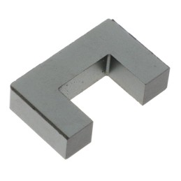 10 pcs : 9077025002 - FERRITE CORE U 77