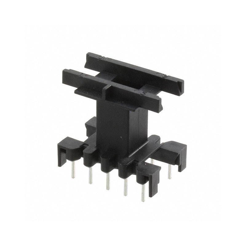 10 pcs : B66208W1010T001 - BOBBIN COIL FORMER E 25 X 13 X 7