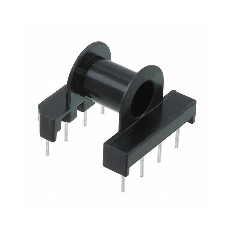 10 pcs : CSH-EP17-1S-8P - COIL FORMER HORIZONTAL