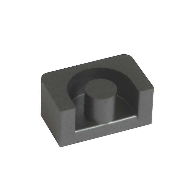 10 pcs : EP10-3C96 - FERRITE CORE EP 3C96 2PC SET