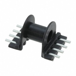 10 pcs : CSHS-EP10-1S-8P-T - COIL FORMER HORIZONTAL SMD