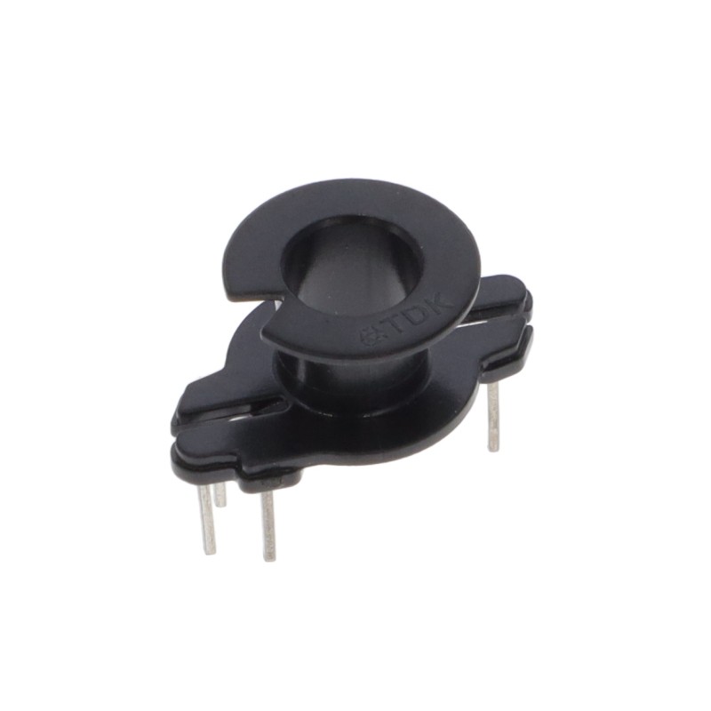 10 pcs : B65806N1105D001 - COIL FORMER RM5 SUMIKON PM 9630