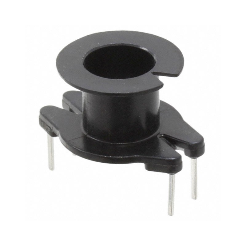 10 pcs : B65808N1004D001 - BOBBIN COIL FORMER RM 6