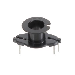 10 pcs : B65808N1005D001 - BOBBIN COIL FORMER RM 6