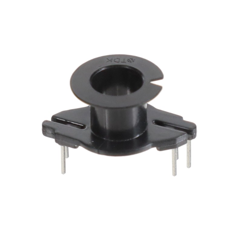 10 pcs : B65808N1005D001 - BOBBIN COIL FORMER RM 6