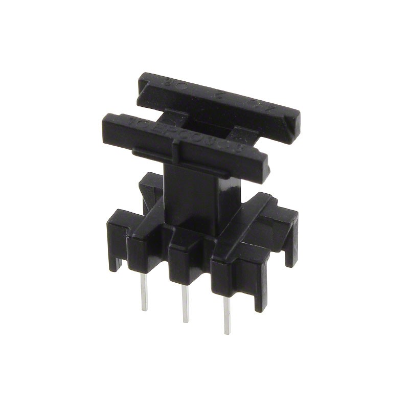 10 pcs : B66202B1106T001 - BOBBIN COIL FORMER E 13 X 7 X 4