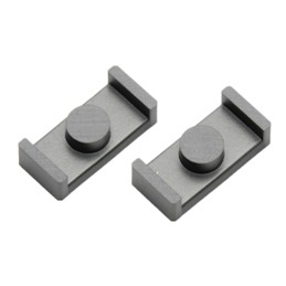 10 pcs : PC95ER18/5/12-Z - FERRITE CORE ER 3.5UH PCS95 2PC