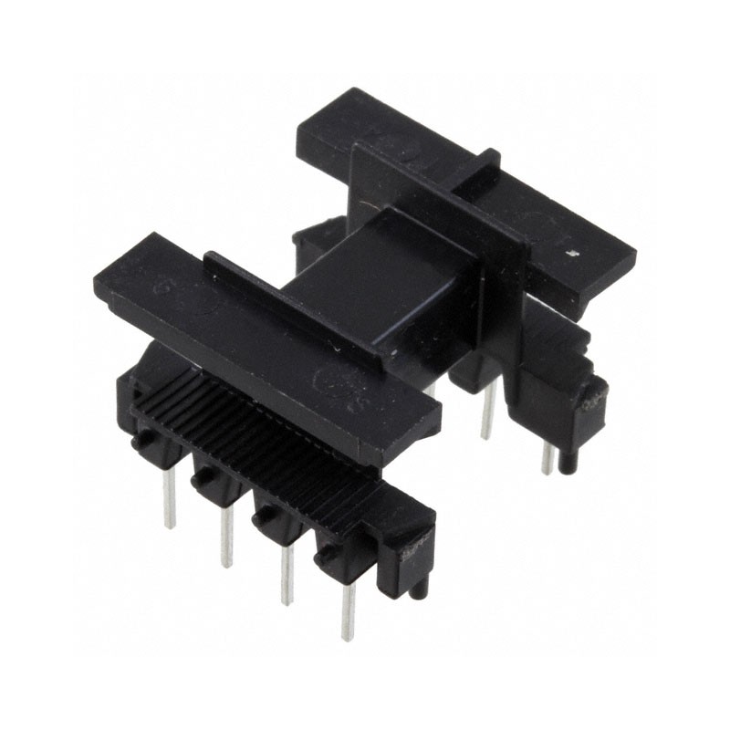 10 pcs : B66308B1108T001 - BOBBIN COIL FORMER E 16 X 8 X 5