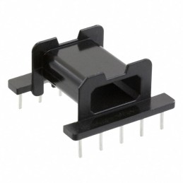 10 pcs : B66422W1010D001 - BOBBIN COIL FORMER EFD 25X13X9
