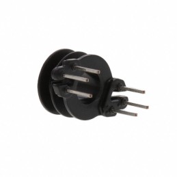 10 pcs : B65806N1106D002 - COIL FORMER RM5 SUMIKON PM 9630