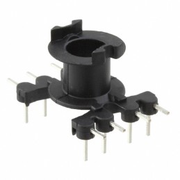 10 pcs : B65808E1508T001V01 - BOBBIN COIL FORMER RM 6