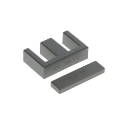 10 pcs : PC47EI25-Z - FERRITE CORE E 2.14UH PCS47 1SET