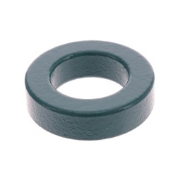 10 pcs : 5975000621 - FERRITE CORE TOROID 2.95UH 75