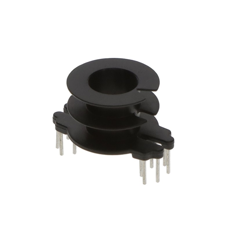 10 pcs : B65812N1012D002 - BOBBIN COIL FORMER RM8 2 SECTION