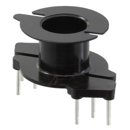 10 pcs : B65820W1008D001 - BOBBIN COIL FORMER RM 7