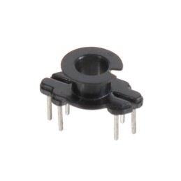 10 pcs : B65804N1206D001 - COIL FORMER RM4LP SUMIKON PM 963