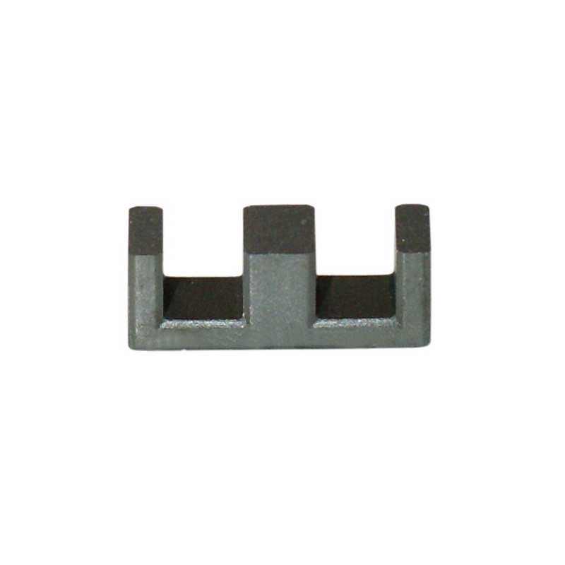 10 pcs : 9495111002 - FERRITE CORE E 95 SET
