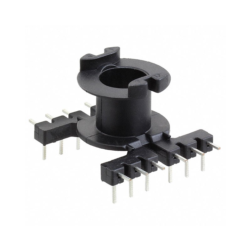 10 pcs : B65812C1512T001V01 - BOBBIN COIL FORMER RM 8