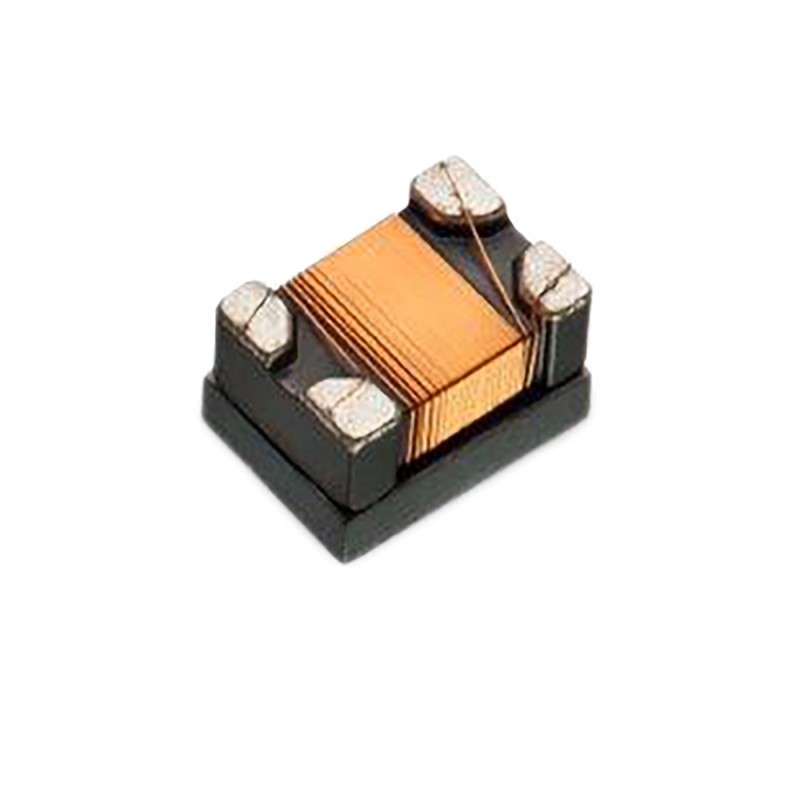 10 pcs - Wurth Elektronik 51 μH 200 mA Common Mode Choke 1Ω 60V