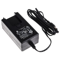 1 pcs - RS PRO 20W Plug-In AC/DC Adapter 5V dc Output, 4A Output