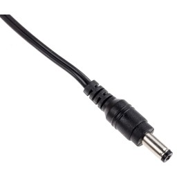 1 pcs - RS PRO 20W Plug-In AC/DC Adapter 5V dc Output, 4A Output