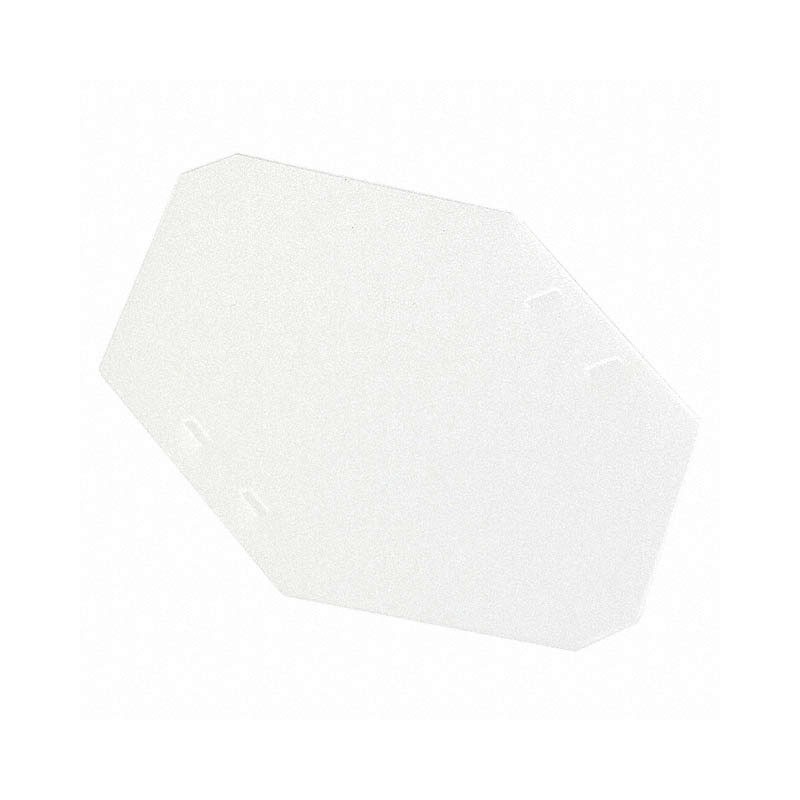 10 pcs : B65888B2005X000 - INSULATING WASHER RM 14