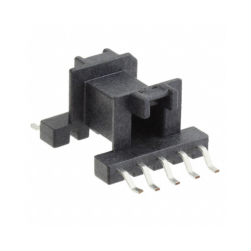 10 pcs : B66306C1010T001 - BOBBIN COIL FORMER E 13 X 7 X 4