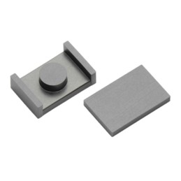 10 pcs : PC95EIR18/5/12-Z - FERRITE CORE HER 3.69UH 1SET
