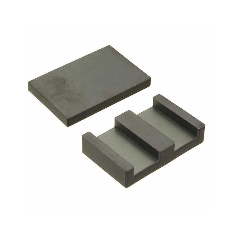10 pcs : 7895400421 - FERRITE CORE PLANAR E/I SET