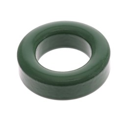 10 pcs : 5961001821 - FERRITE CORE TOROID 75NH 61