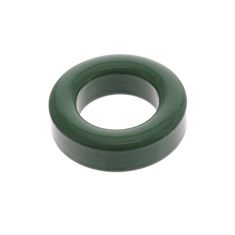 10 pcs : 5961001821 - FERRITE CORE TOROID 75NH 61
