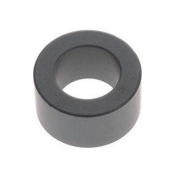 10 pcs : HF90T25X13X15 - FERRITE CORE TOROID