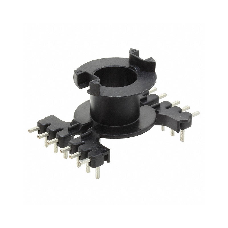 10 pcs : B65814C1512T001V01 - BOBBIN COIL FORMER RM 10