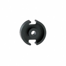 10 pcs : P11/7-3C91 - FERRITE CORE P 3C91 2PC SET